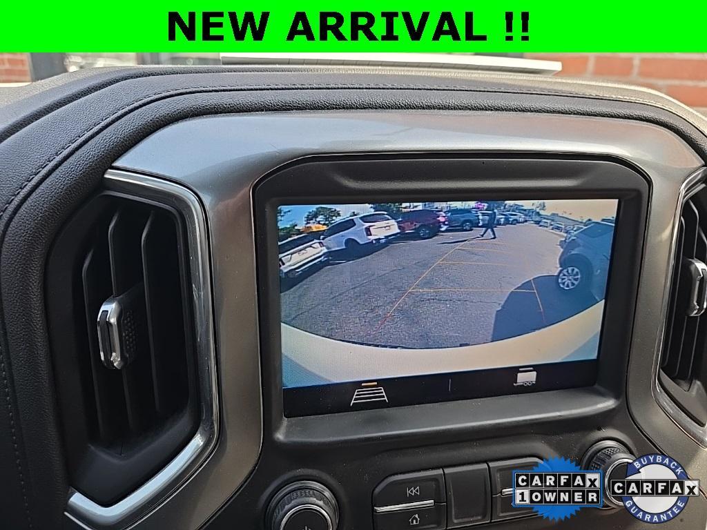 used 2019 Chevrolet Silverado 1500 car, priced at $19,995