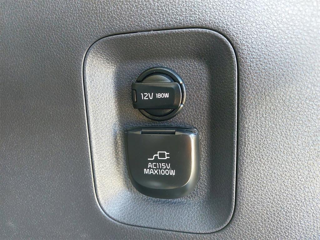 used 2025 Kia Carnival car, priced at $46,451