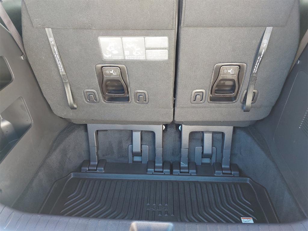 used 2025 Kia Carnival car, priced at $46,451