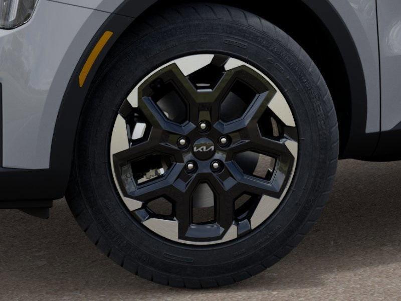 new 2025 Kia Sorento car, priced at $36,235