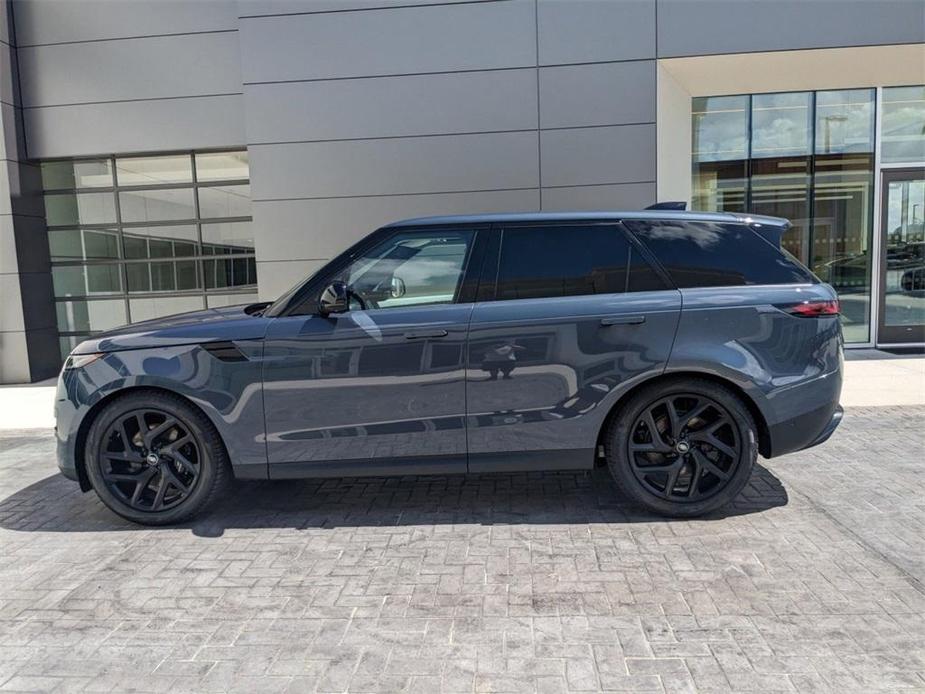 new 2024 Land Rover Range Rover Sport car, priced at $95,280