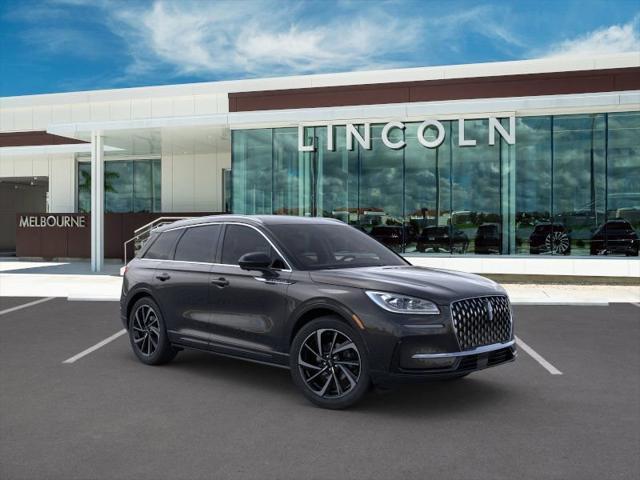 new 2024 Lincoln Corsair car, priced at $52,345