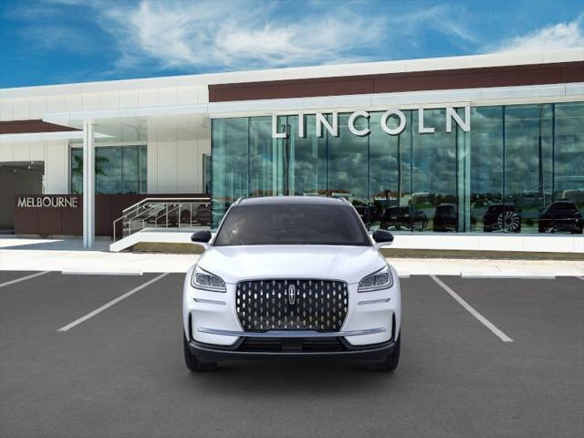 new 2024 Lincoln Corsair car, priced at $48,560