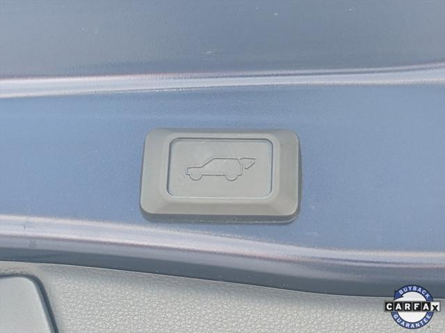 used 2019 Toyota RAV4 car, priced at $23,777