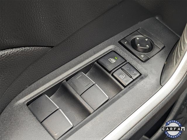 used 2019 Toyota RAV4 car, priced at $23,777