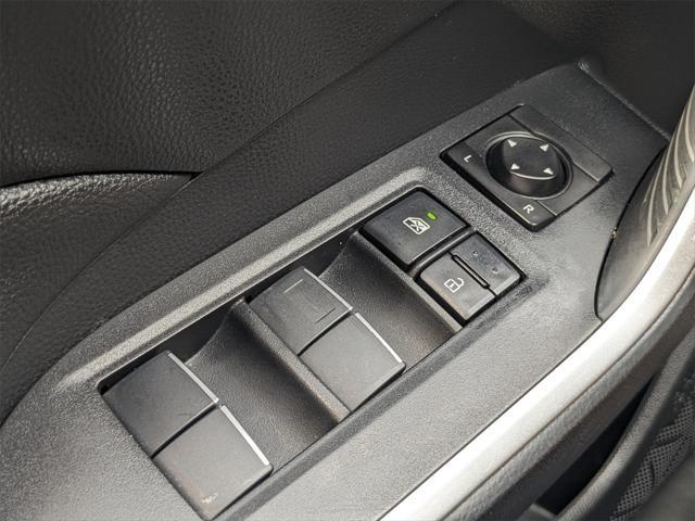 used 2019 Toyota RAV4 car, priced at $23,977
