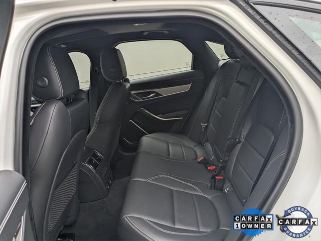 used 2024 Jaguar XF car, priced at $39,977