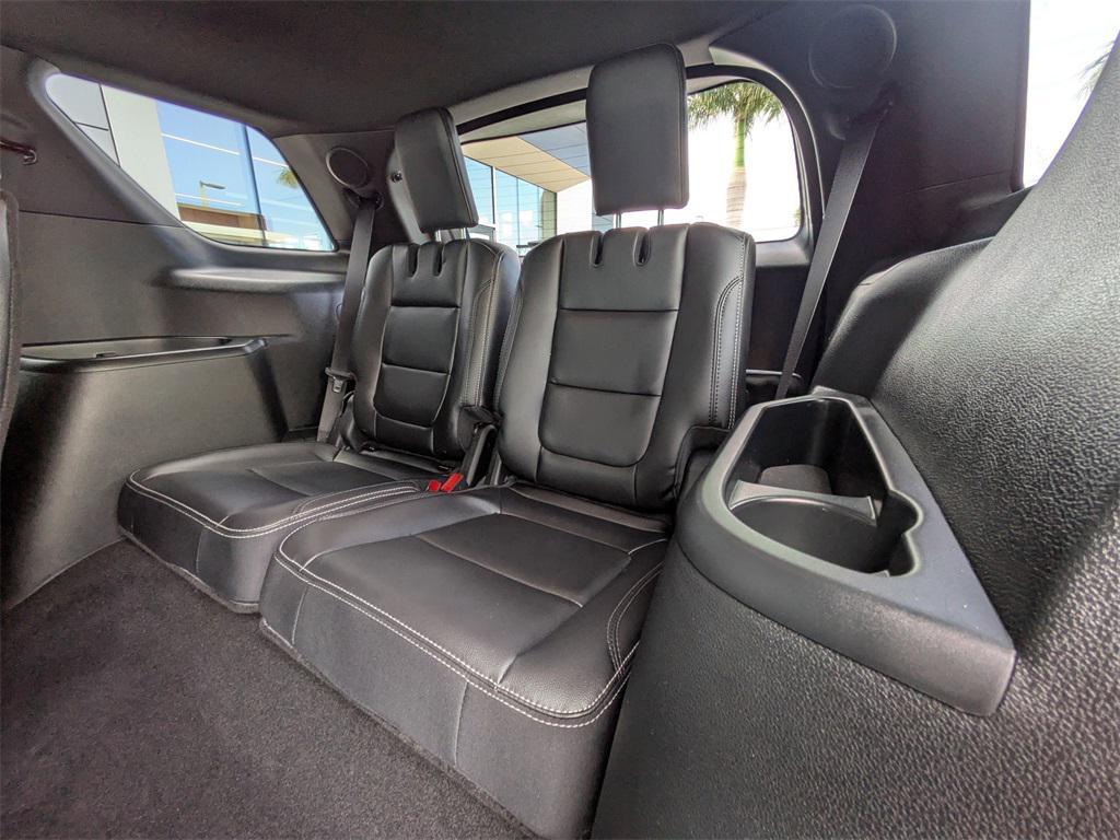used 2019 Ford Explorer car, priced at $24,977