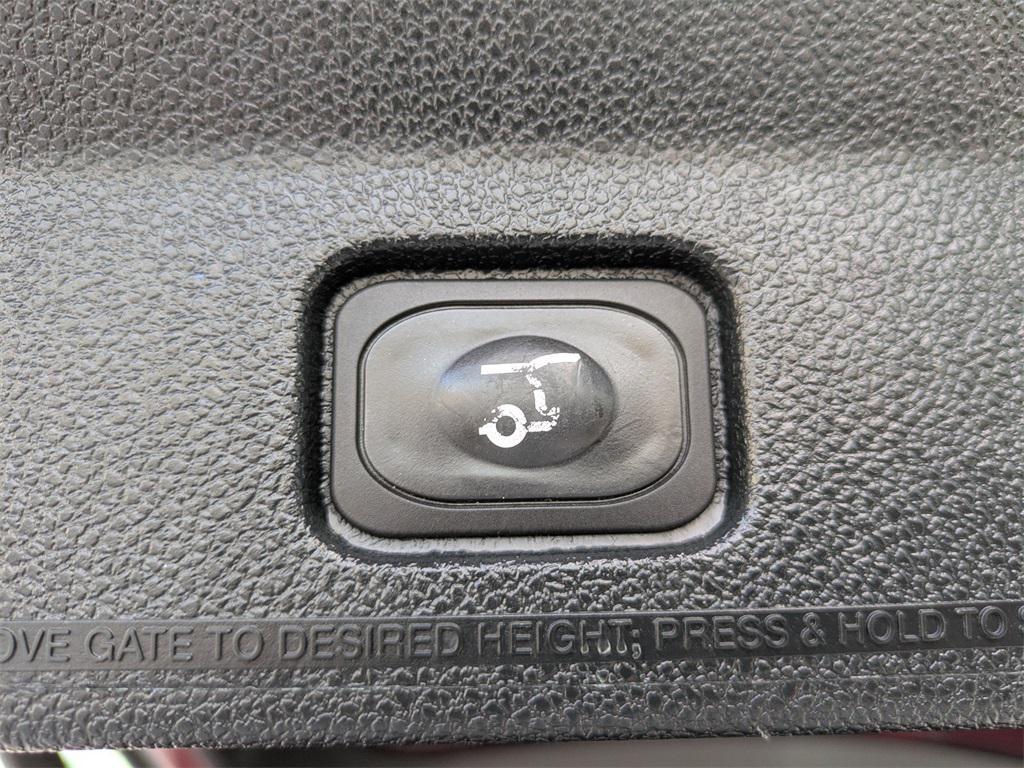 used 2019 Ford Explorer car, priced at $24,977