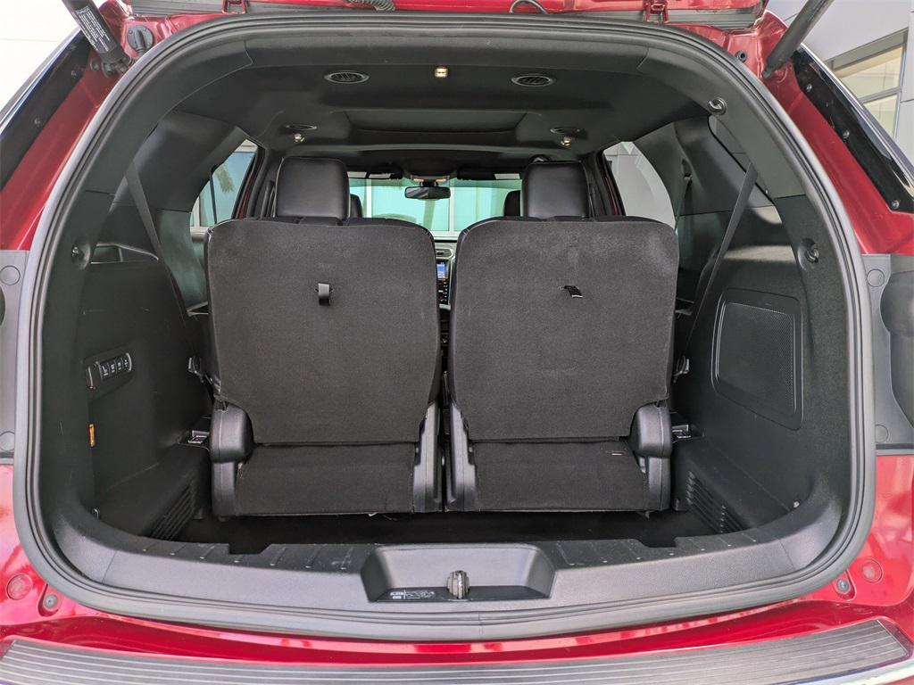 used 2019 Ford Explorer car, priced at $24,977