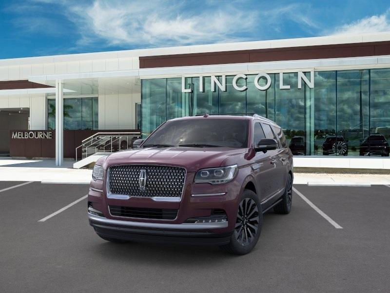 new 2023 Lincoln Navigator L car, priced at $95,240