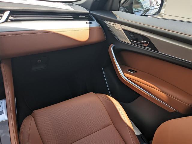 new 2026 Jaguar F-PACE car, priced at $66,958