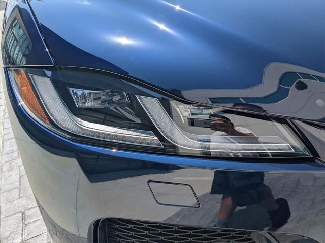 new 2026 Jaguar F-PACE car, priced at $66,958
