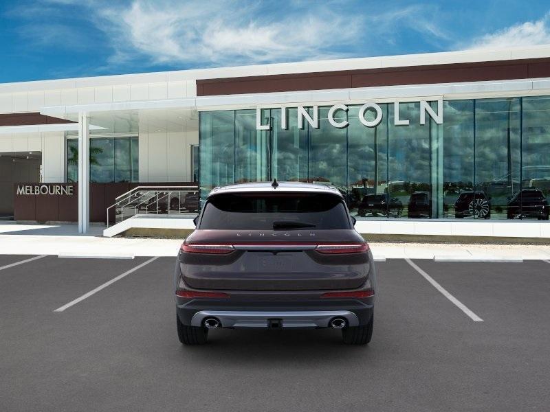 new 2023 Lincoln Corsair car, priced at $45,500