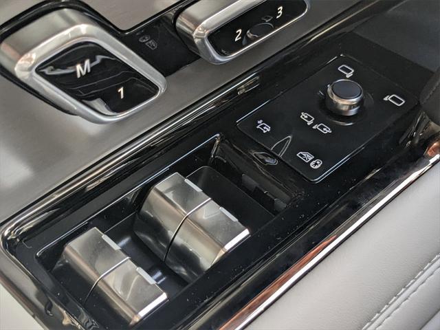 new 2025 Land Rover Range Rover Sport car, priced at $89,415