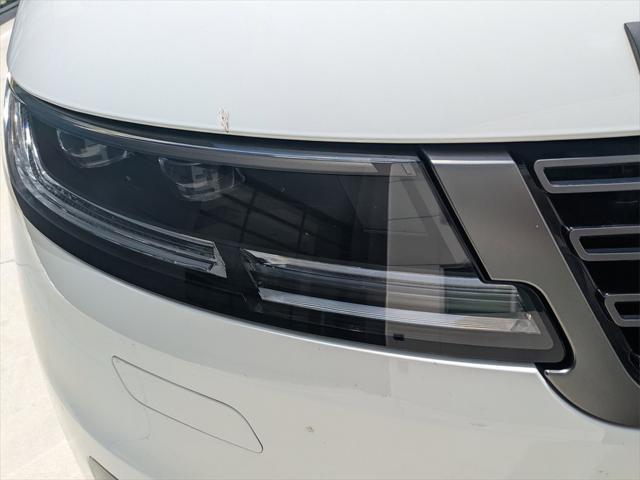 new 2025 Land Rover Range Rover Sport car, priced at $89,415