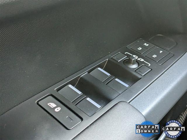 used 2024 Land Rover Defender car, priced at $75,999