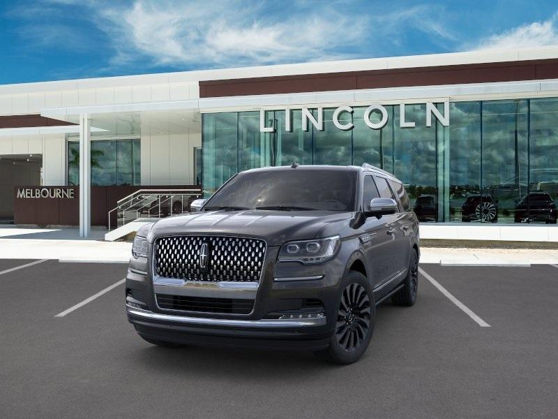 new 2024 Lincoln Navigator L car, priced at $117,215