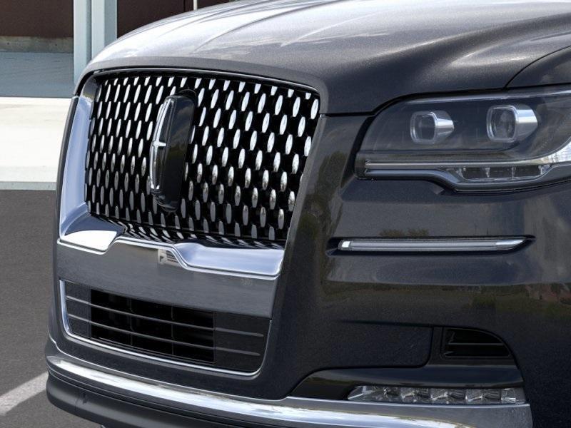 new 2024 Lincoln Navigator L car, priced at $117,215