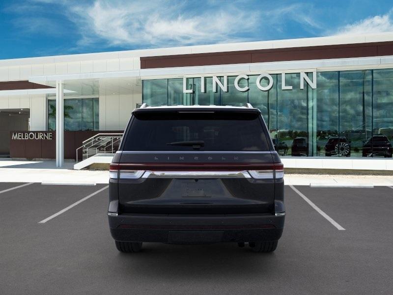 new 2024 Lincoln Navigator L car, priced at $117,215