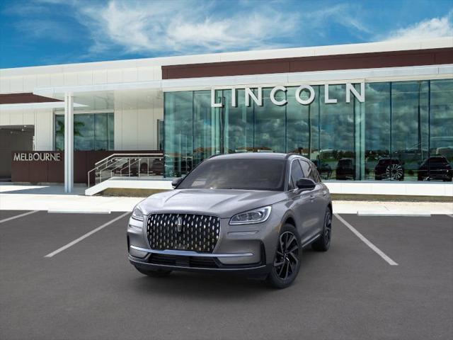 new 2025 Lincoln Corsair car, priced at $56,035