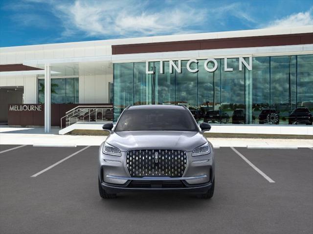 new 2025 Lincoln Corsair car, priced at $56,035