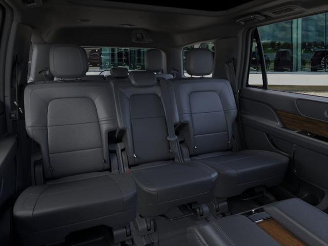 new 2024 Lincoln Navigator car, priced at $82,581