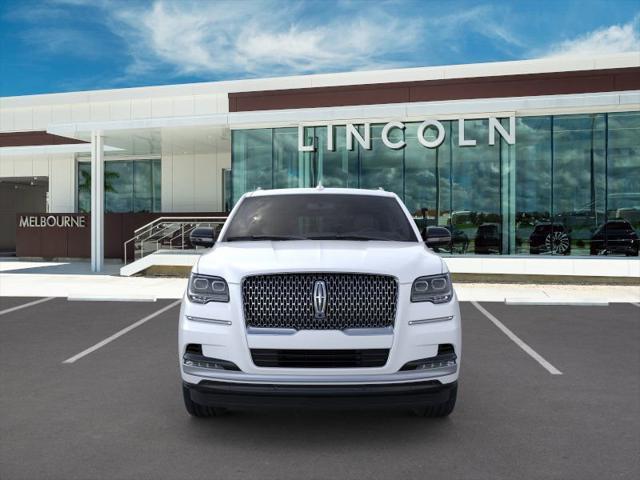 new 2024 Lincoln Navigator car, priced at $82,581