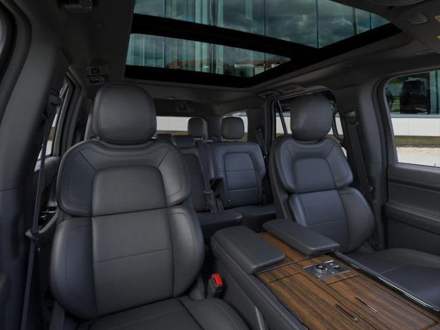 new 2024 Lincoln Navigator car, priced at $82,581