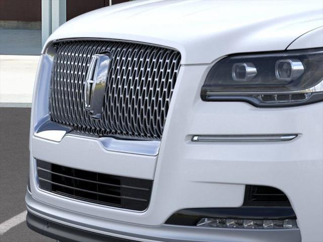 new 2024 Lincoln Navigator car, priced at $82,581