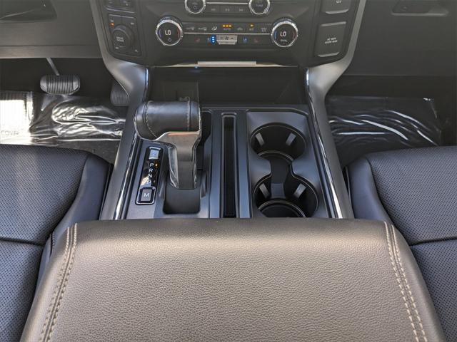 used 2021 Ford F-150 car, priced at $47,777