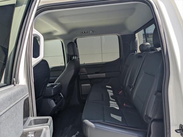 used 2021 Ford F-150 car, priced at $47,777