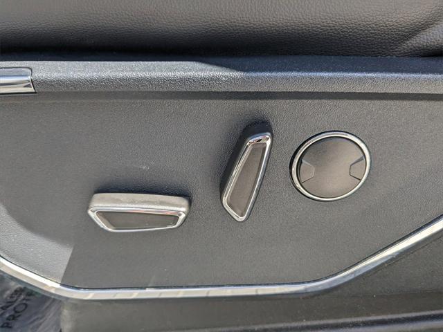 used 2021 Ford F-150 car, priced at $47,777