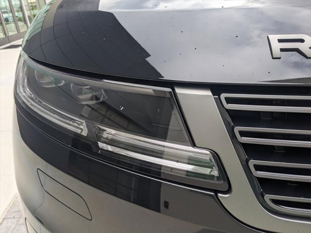 new 2025 Land Rover Range Rover Sport car, priced at $89,865