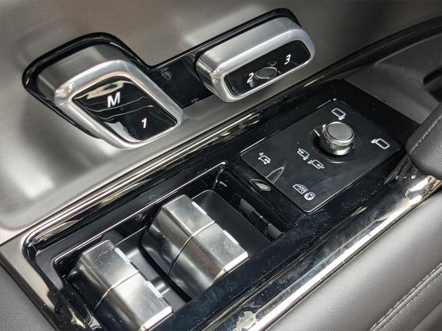 new 2025 Land Rover Range Rover Sport car, priced at $89,865