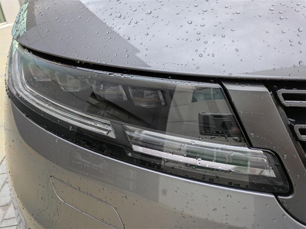 new 2025 Land Rover Range Rover Sport car, priced at $108,465