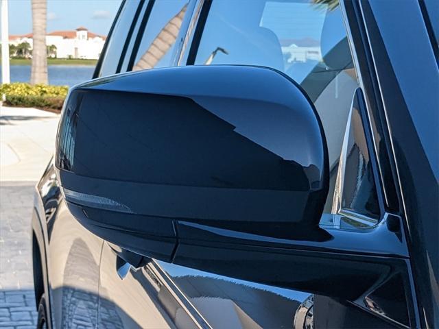 used 2024 Jeep Grand Cherokee car, priced at $35,977