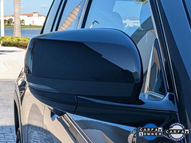 used 2024 Jeep Grand Cherokee car, priced at $35,777
