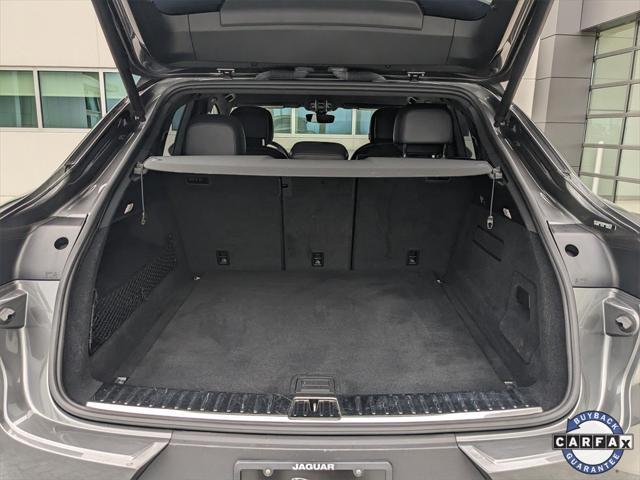 used 2021 Porsche Cayenne car, priced at $60,977
