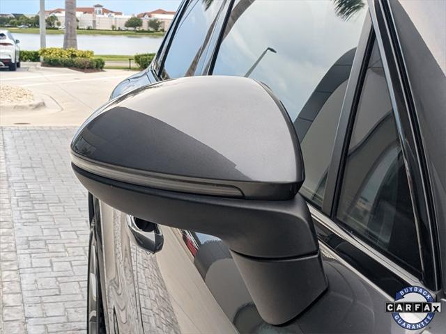 used 2021 Porsche Cayenne car, priced at $60,977