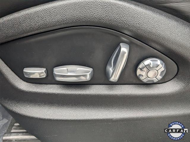 used 2021 Porsche Cayenne car, priced at $60,977