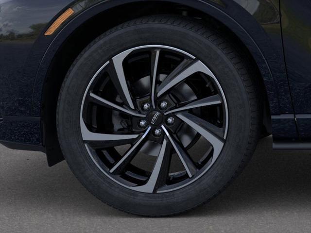 new 2025 Lincoln Corsair car, priced at $54,728