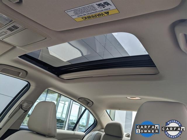 used 2017 Honda Accord car, priced at $20,477