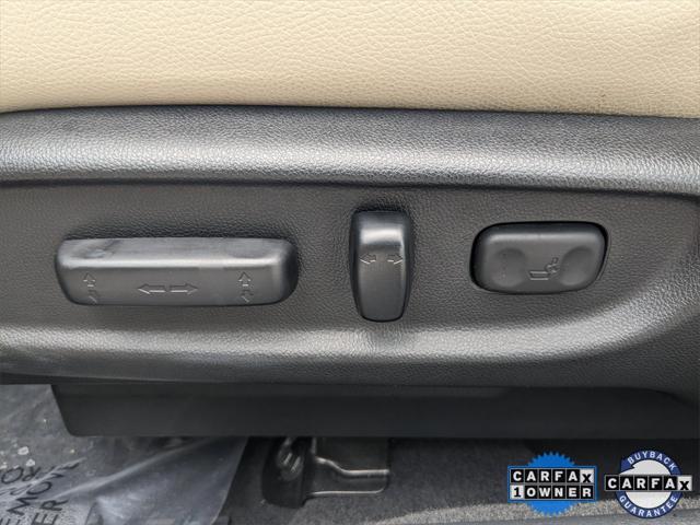 used 2017 Honda Accord car, priced at $20,477