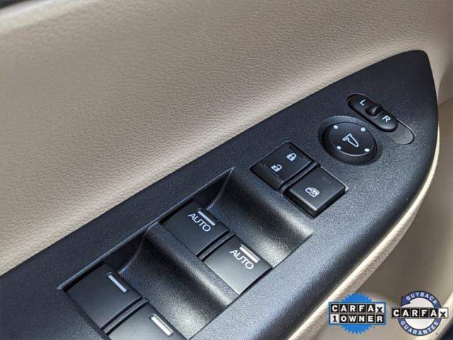 used 2017 Honda Accord car, priced at $20,477