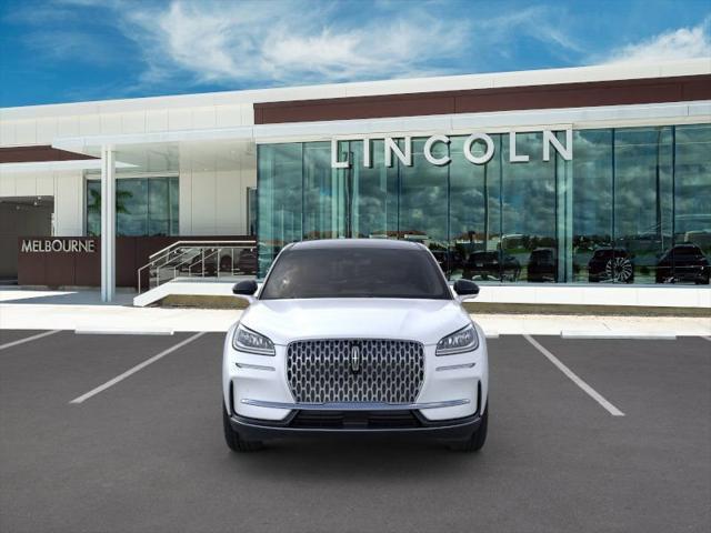 new 2024 Lincoln Corsair car, priced at $49,365