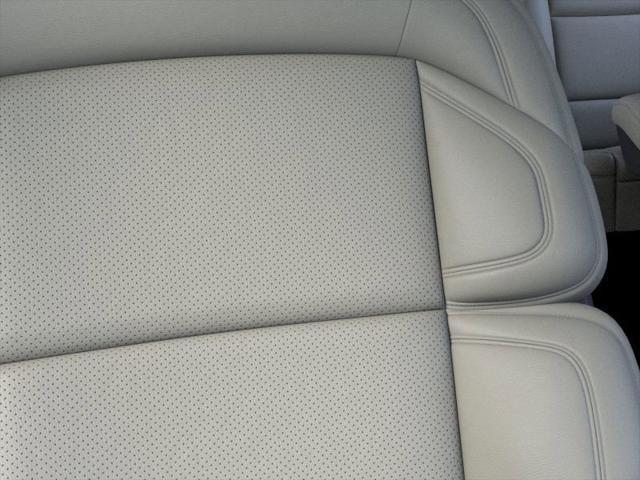 new 2025 Lincoln Navigator car, priced at $103,675
