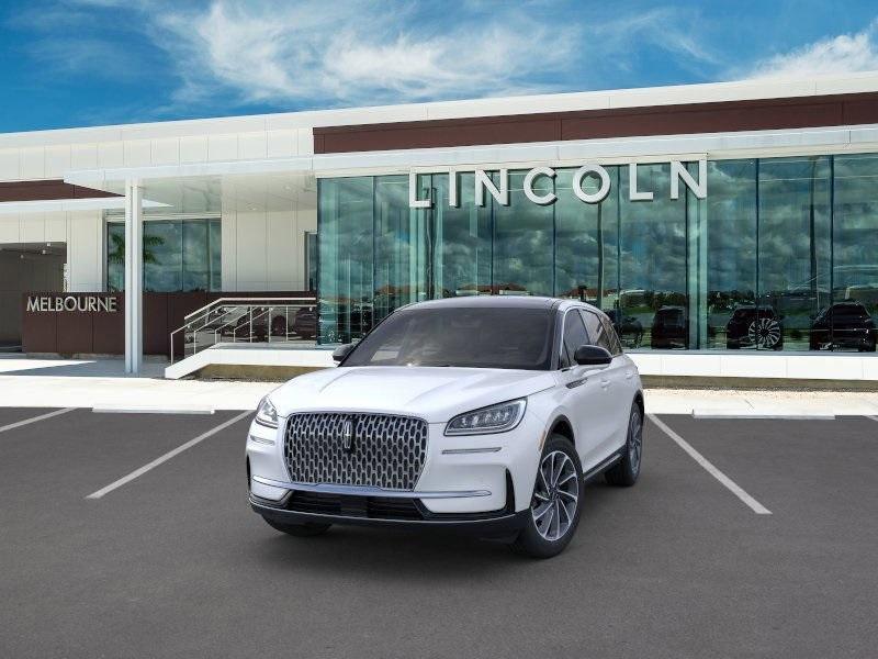 new 2024 Lincoln Corsair car, priced at $44,410