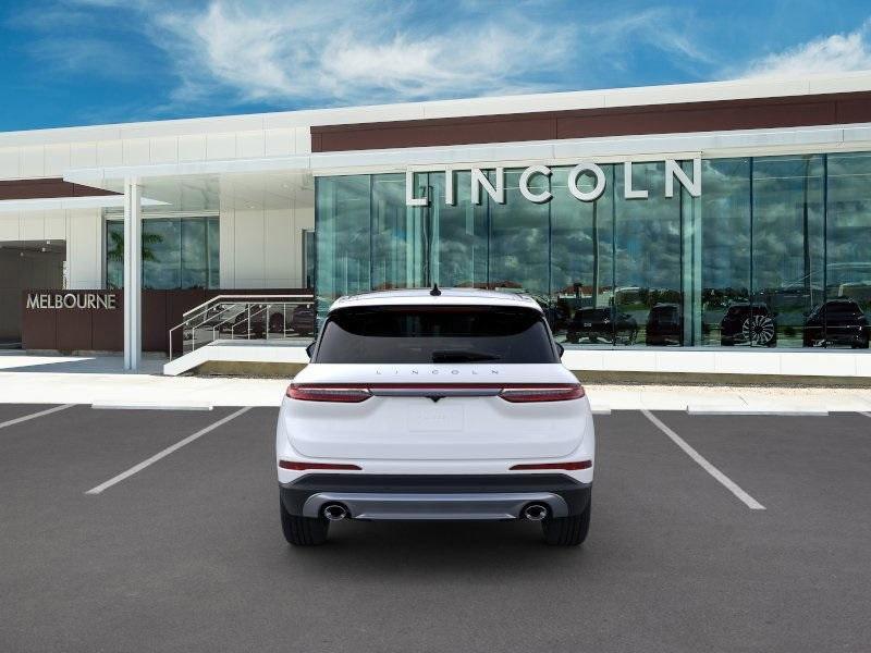 new 2024 Lincoln Corsair car, priced at $44,410