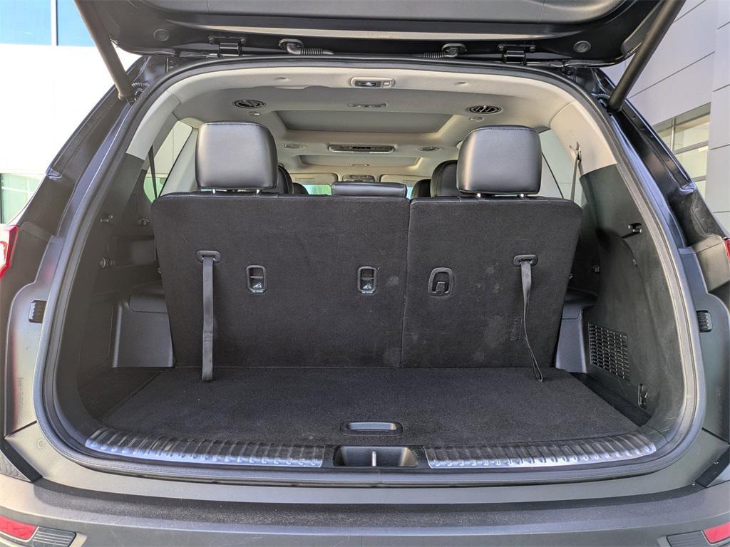 used 2020 Kia Telluride car, priced at $19,977